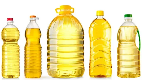 تصویر 1 از خرید جدیدترین انواع روغن کنجد بدون بو